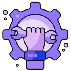 Maintenance icon