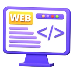 Web Developer